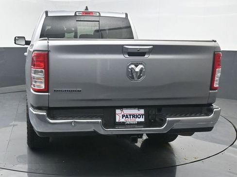 Used 2019 RAM 1500 Big Horn image 4