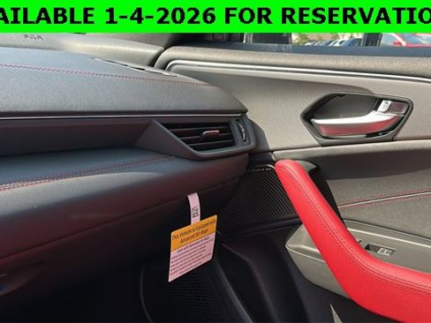 Used 2025 Acura TLX SH-AWD w/ A-SPEC Pkg image 22