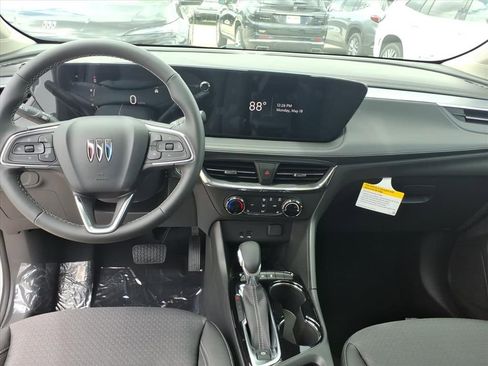 New 2026 Buick Encore GX Preferred w/ Comfort Package FWD image 13