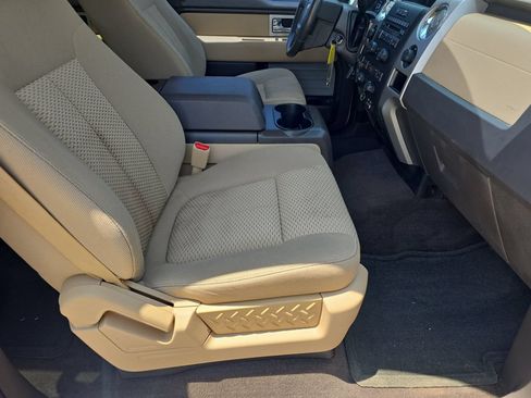 Used 2011 Ford F150 XLT w/ XLT Chrome Pkg AWD/4WD image 10