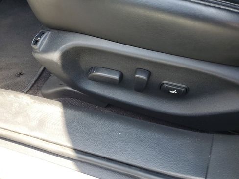 Used 2016 INFINITI Q50 Red Sport 400 w/ All Weather Package image 18