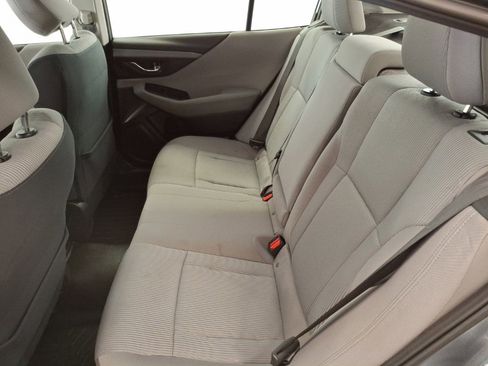 Used 2024 Subaru Legacy Premium image 11