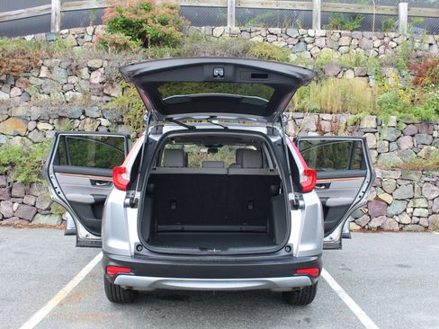 Used 2018 Honda CR-V EX image 10
