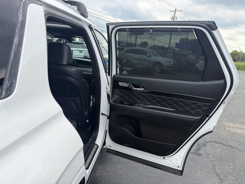 Used 2021 Hyundai Palisade Calligraphy AWD/4WD image 41