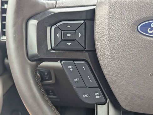 Used 2019 Ford Expedition Limited w/ Equipment Group 302A image 29