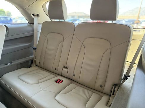 Used 2012 Audi Q7 TDI Premium Plus image 15