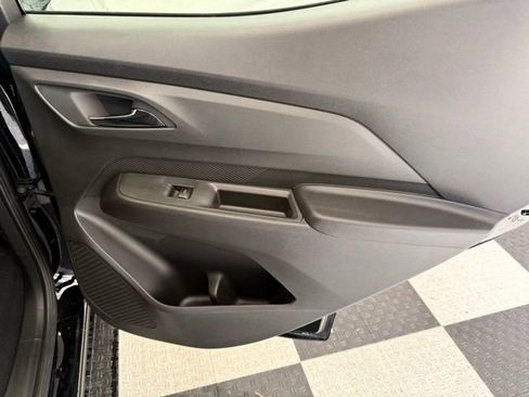 New 2027 Chevrolet Bolt RS w/ Technology Package image 24