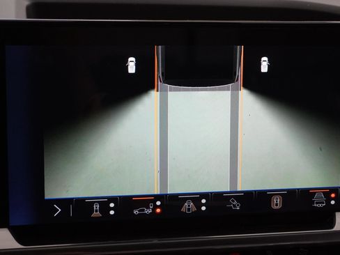 New 2026 Chevrolet Silverado 1500 LTZ image 27