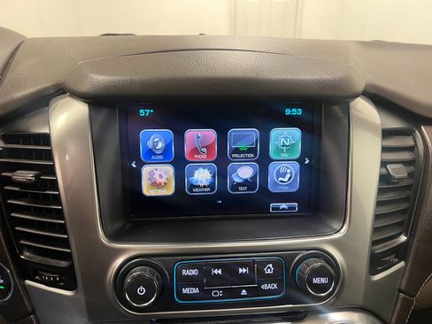 Used 2019 Chevrolet Tahoe Premier w/ Max Trailering Package image 47