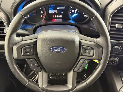Certified 2019 Ford F150 XLT w/ Equipment Group 302A Luxury AWD/4WD image 24