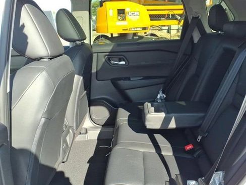 New 2026 Nissan Rogue SV w/ SV Premium Package image 30