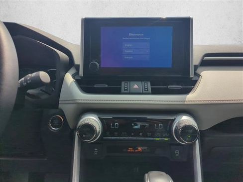 Certified 2025 Toyota RAV4 XLE Premium FWD image 16