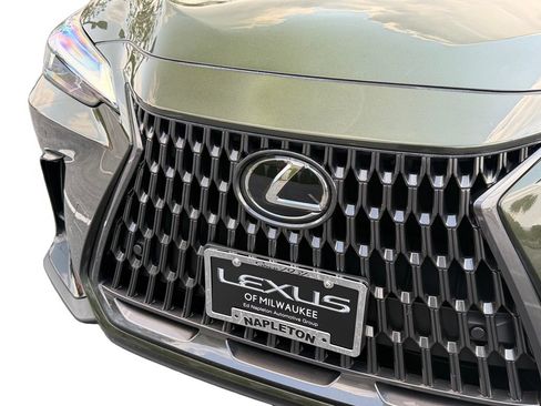 Used 2023 Lexus NX 350 AWD image 32