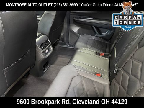 Used 2024 Volkswagen Atlas SE AWD/4WD image 38