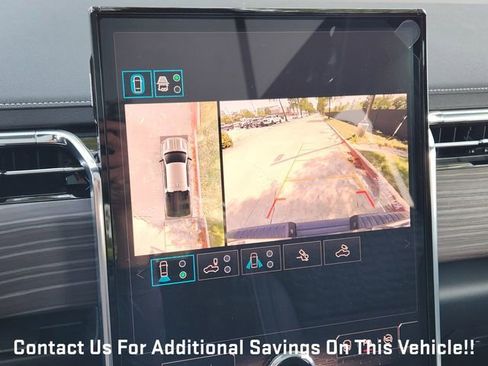 New 2025 GMC Sierra EV Denali image 13