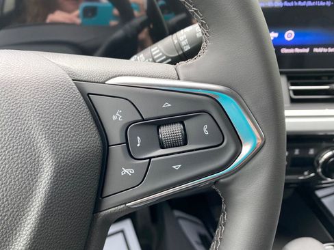 New 2026 Chevrolet Trax LT w/ LT Convenience Package FWD image 27