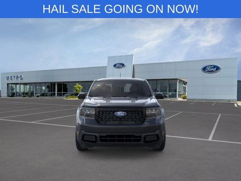 New 2026 Ford Maverick XLT w/ XLT Luxury Package image 8