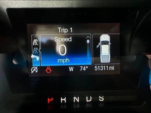 Used 2021 Ford Ranger XLT w/ Trailer Tow Package AWD/4WD image 16