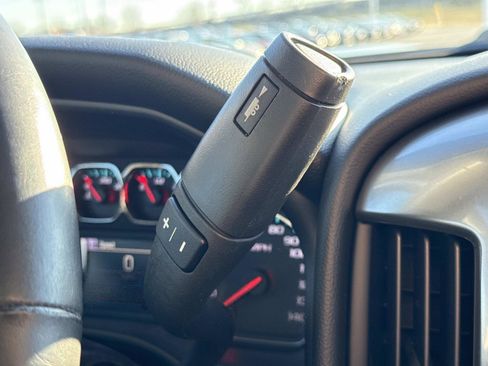 Used 2017 Chevrolet Silverado 1500 LT w/ All Star Edition image 10