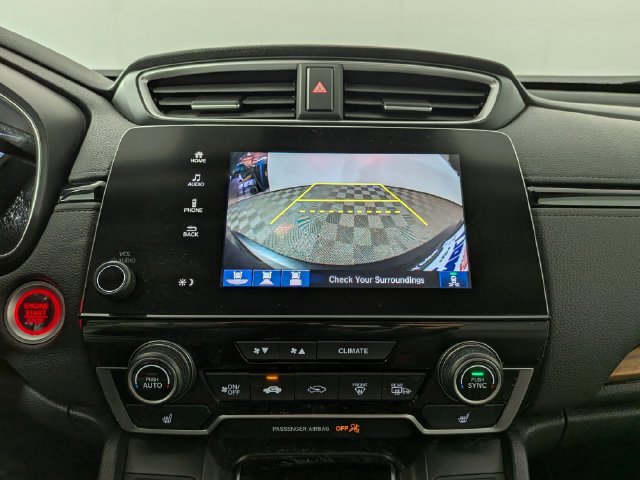 Used 2019 Honda CR-V EX-L image 5