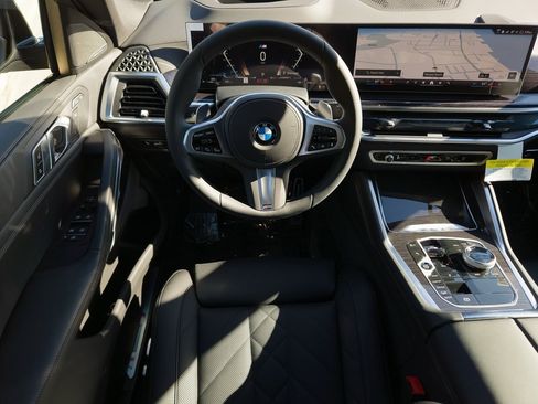 New 2026 BMW X6 xDrive40i w/ Executive Package image 18