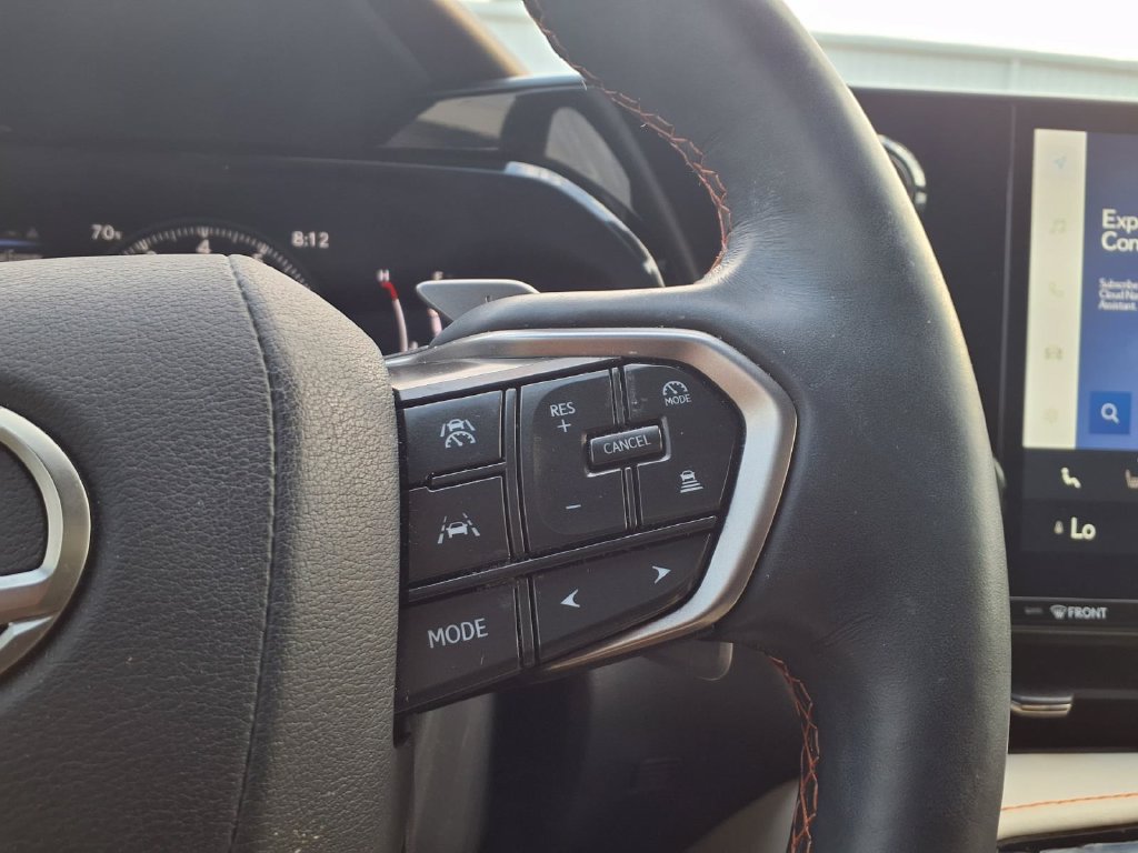 Used 2024 Lexus NX 250 FWD w/ Towing Package (2000 Lbs) image 9