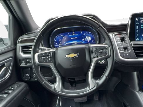 Used 2024 Chevrolet Tahoe LT RWD image 38