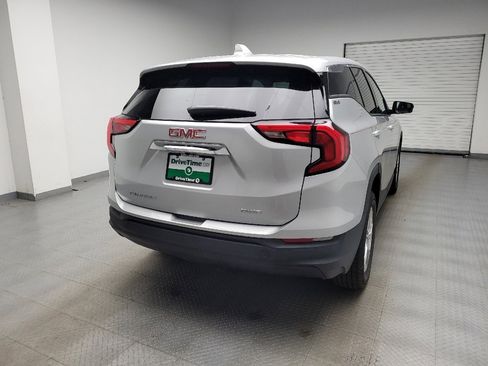 Used 2020 GMC Terrain SLE AWD/4WD image 7
