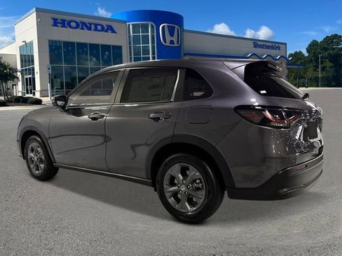New 2027 Honda HR-V LX image 3