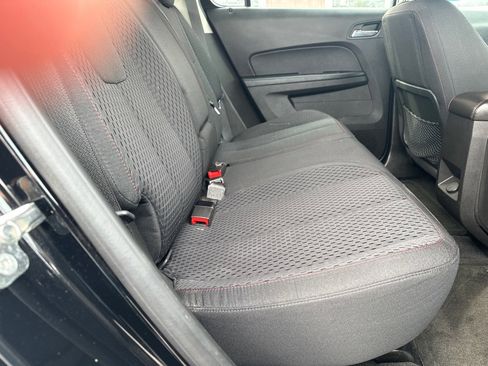 Used 2014 Chevrolet Equinox LS image 14