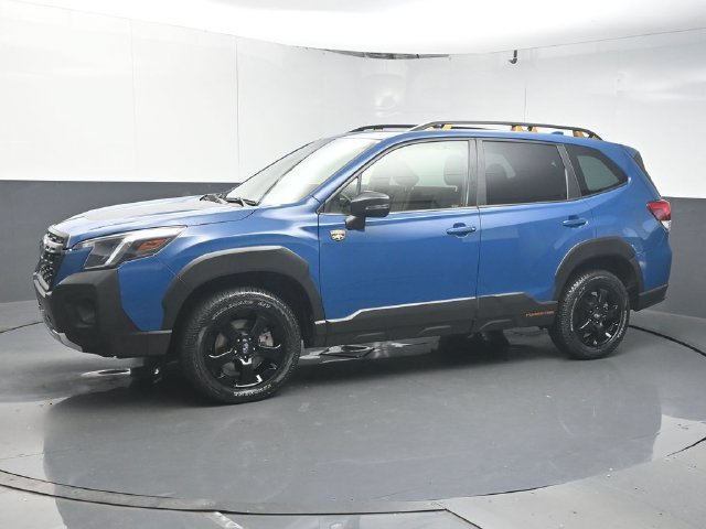 Used 2023 Subaru Forester Wilderness AWD/4WD image 4