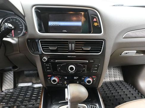 Used 2014 Audi Q5 2.0T Premium Plus w/ Premium Plus Package image 27