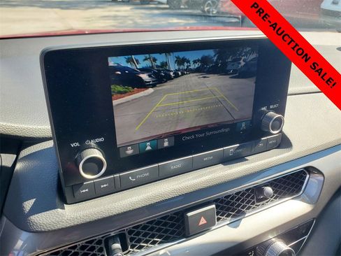 Certified 2023 Acura Integra image 28