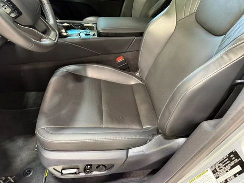 Used 2025 Lexus RX 350 FWD w/ Technology Package image 15