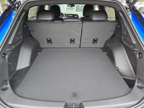 New 2026 Chevrolet Equinox EV RS image 7