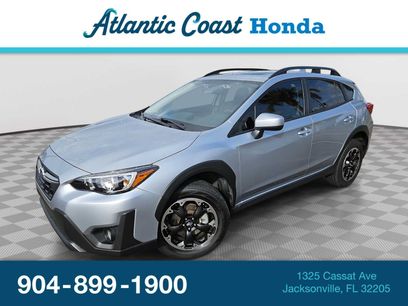 Used 2023 Subaru Crosstrek 2.0i Premium