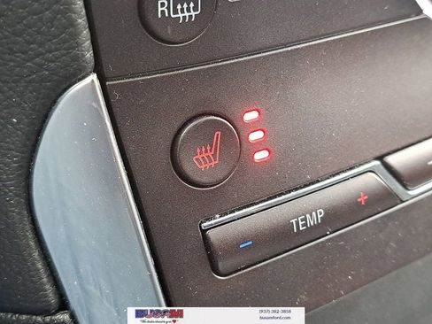 Used 2020 Ford Edge ST w/ Cargo Accessory Package image 25