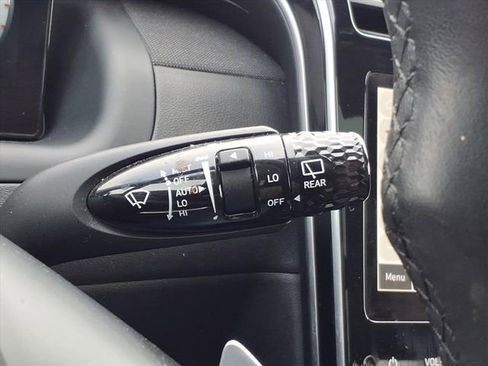 Certified 2022 Hyundai Tucson Limited w/ Cargo Package image 26