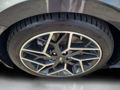 Used 2021 Hyundai Sonata N Line image 44