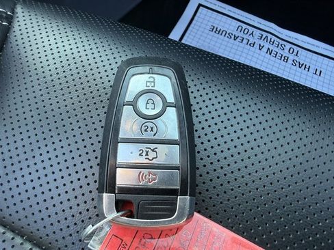 Used 2024 Ford Mustang Premium RWD image 41