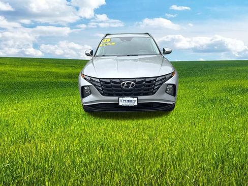 Used 2023 Hyundai Tucson SEL AWD/4WD image 2