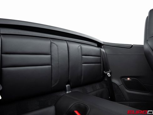 Used 2026 Porsche 911 Carrera 4 GTS image 43