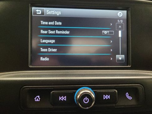 Used 2019 Chevrolet Silverado 1500 W/T AWD/4WD image 25
