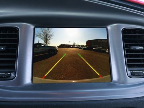 Used 2023 Dodge Charger GT w/ Blacktop Package image 17