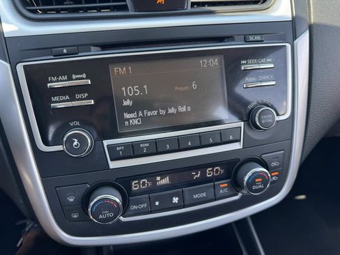 Used 2016 Nissan Altima 2.5 SL FWD image 27
