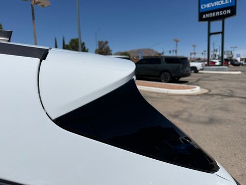 Used 2024 Ford Escape Active AWD/4WD image 8