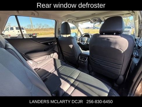 Used 2023 Subaru Outback Limited XT w/ Popular Package #2 image 13