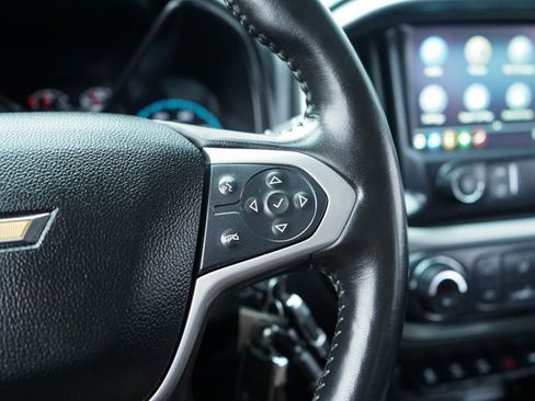 Used 2021 Chevrolet Colorado ZR2 image 25