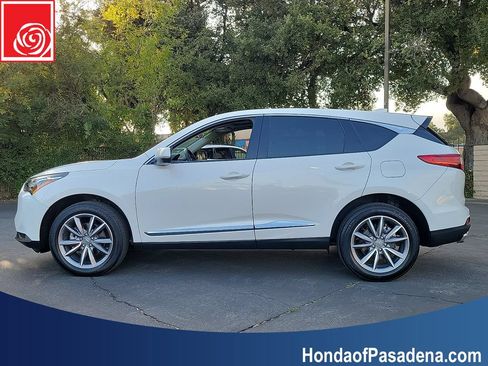 Used 2023 Acura RDX FWD w/ Technology Package image 6