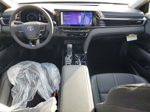 New 2026 Toyota Camry XLE image 15